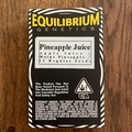 Sell: Equilibrium Genetics - Pineapple Juice