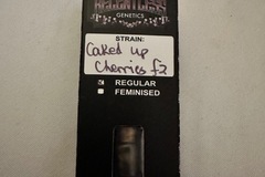 Sell: Caked up cherries f2 (relentless)