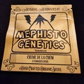 Sell: Mephisto Genetics Creme de la Chem 3 Pack