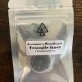 Sell: Loompa’s Headband x Triangle Kush