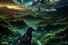 Vente: Stardawg x Congo Black (Pollen 0.3 mL)