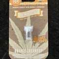 Sell: Orange CreamPop Seeds-Humboldt Seed Co. (10 Pack)