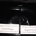 Sell: Celestial Dragon regulars by Dragon Flame Genetics