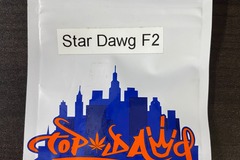Sell: Top Dawg     Star Dawg F2
