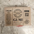 Sell: Gumi by Umami Seed Company