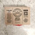 Sell: Blue Ivory by Umami Seed Company