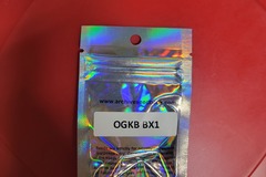 Vente: Ogkb bx1 archive
