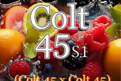 Auction: Colt 45 S1 (6 FEM seeds) Auction + Freebie