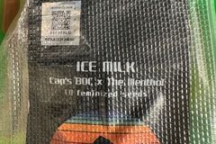 Vente: Ice Milk by Wyeast Farms