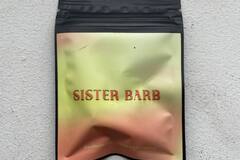 Sell: Sister Barb (Fem)