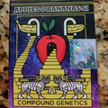Sell: Compound - Apples & Bananas S1