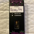 Vente: Rozay F4 from Relentless
