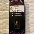 Sell: Grape Charms from Relentless