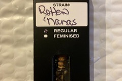 Sell: Rotten Nanas from Relentless