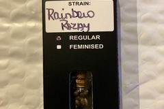 Sell: Rainbow Rozay from Relentless