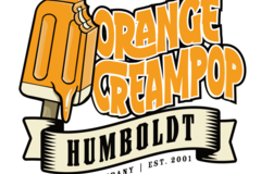 Subastas: Orange CreamPop Seeds-Humboldt Seed Co. (10 Pack)