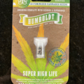 Sell: Ed Rosenthal's "SUPER HIGH LIFE" FEM Seeds-HSC (10 Pack)