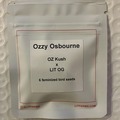 Enchères: (auction) Ozzy Osbourne from LIT Farms