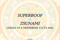 Vente: Superboof (Mobile Jay) x Zsunami (Archive)