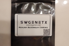 Sell: SALE - Romulan Bubblegum Cookies