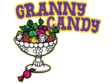 Venta: GRANNY CANDY  Seeds FEM HSC (10pk+1 FREEBIE + Shipping