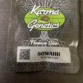Vente: Karma Sowahh Full Pack