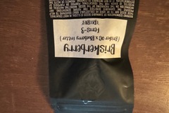 Sell: Briskerberry - Square One Genetics