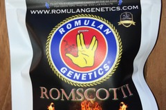 Vente: Romscotti (F1)  from Romulan