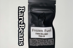 Sell: Frozen Fuel - Square One Genetics