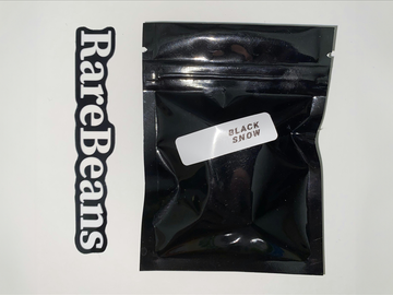Sell: Black Snow (Grape Rock Candy x Banana Butter Cups x G13 DB)