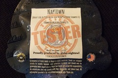 Sell: Night Owl Seeds Naptown 5 pack