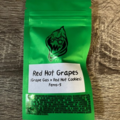Sell: Robinhood Seeds- Red Hot Grapes