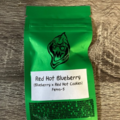 Sell: Robinhood Seeds- Red Hot Blueberry
