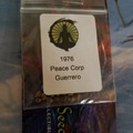 Sell: 76 peace corps Guerero Swami