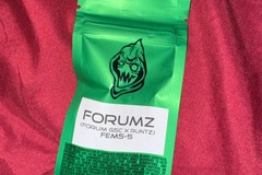 Sell: FORUMZ  - Robin Hood Seeds