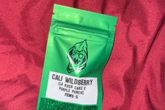 Sell: Cali Wildberry  - Robin Hood Seeds