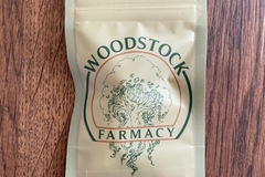 Sell: Woodstock Farmacy - Barn Burner