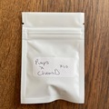 Vente: Chimera Seeds - Purps x Chem D
