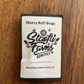 Vente: Staefly Farms Genetics - Cherry Koff Dropz