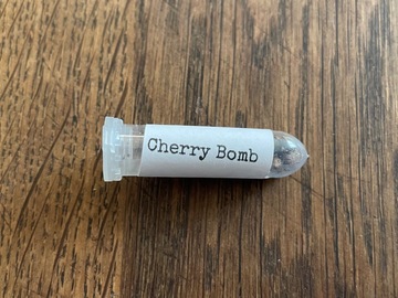 Sell: Swami Organic Seeds - Cherry Bomb