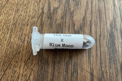 Sell: Swami Organic Seeds - The One x Blue Moon Rocks BX4