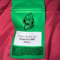 Sell: Frozen Purple Gas  - Robin Hood Seeds