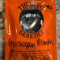 Sell: Thug Pug - Michigan Mouth