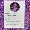 Vente: Ethos - Forbidden Zkittles Bx2 - Super Rare & Sold Out