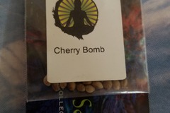 Vente: Cherry bomb