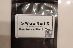 Sell: SALE - Blackberry Skunk Piss - Buy 2 packs get a 3rd for free