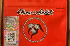 Sell: Pheno Addicts   ‘Sticky Tits’