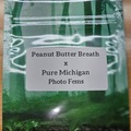Venta: Peanut Butter Breath x Pure Michigan - 10 Photo Fems