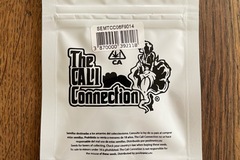 Vente: The Cali Connection - Fire OG