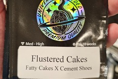 Sell: Flustered Cakes 6pk Fems by Universally Seeded